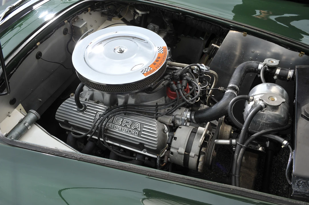 1964 AC - Image 22 of 31