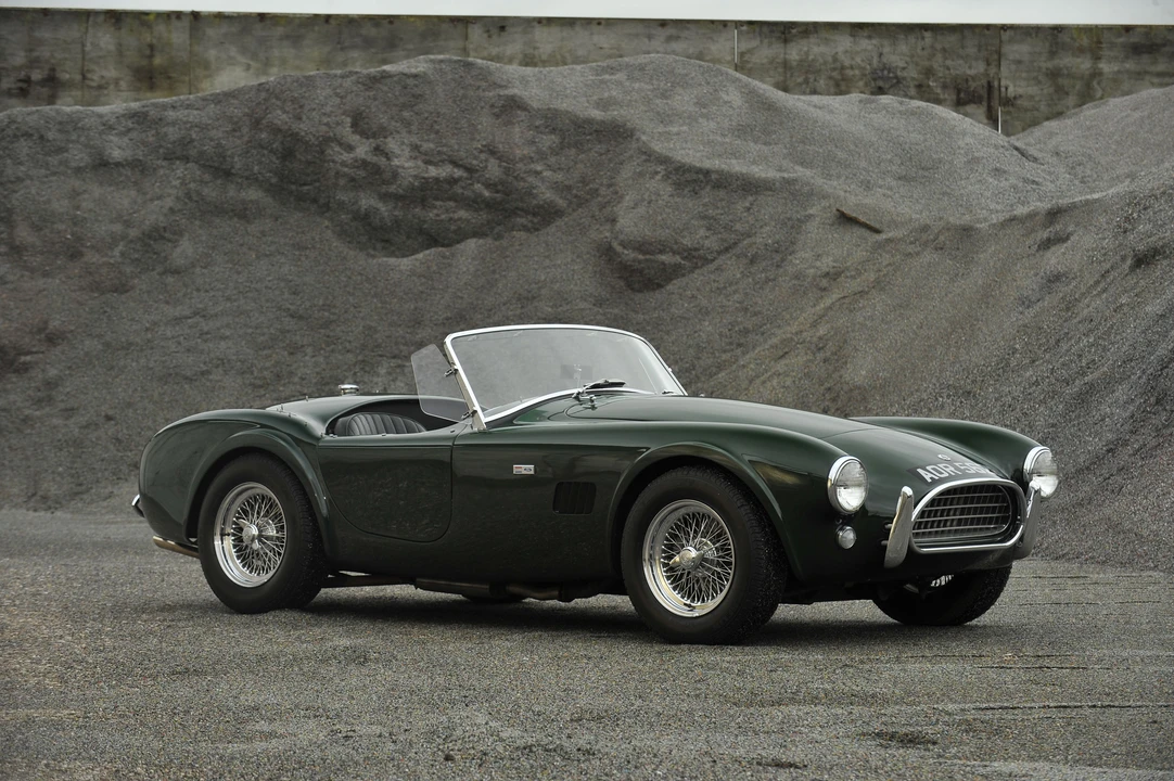1964 AC - Image 31 of 31