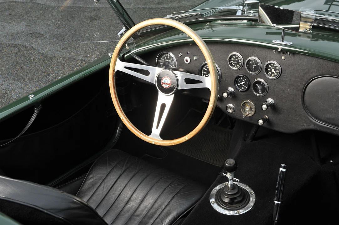 1964 AC - Image 20 of 31