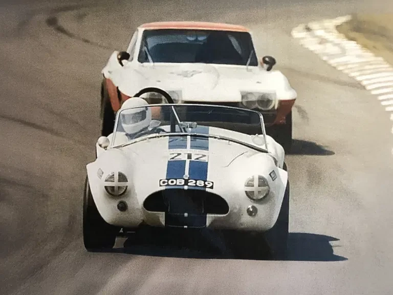 1964 AC - Image 4 of 31
