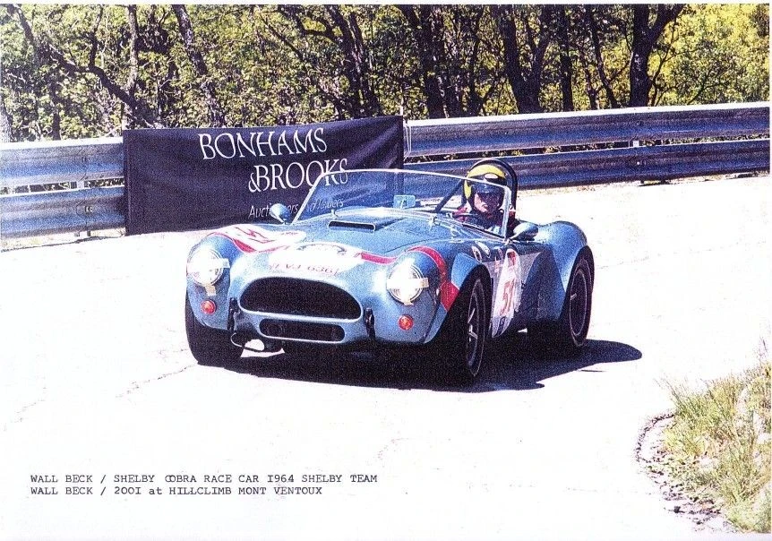 1964 AC - Image 2 of 21