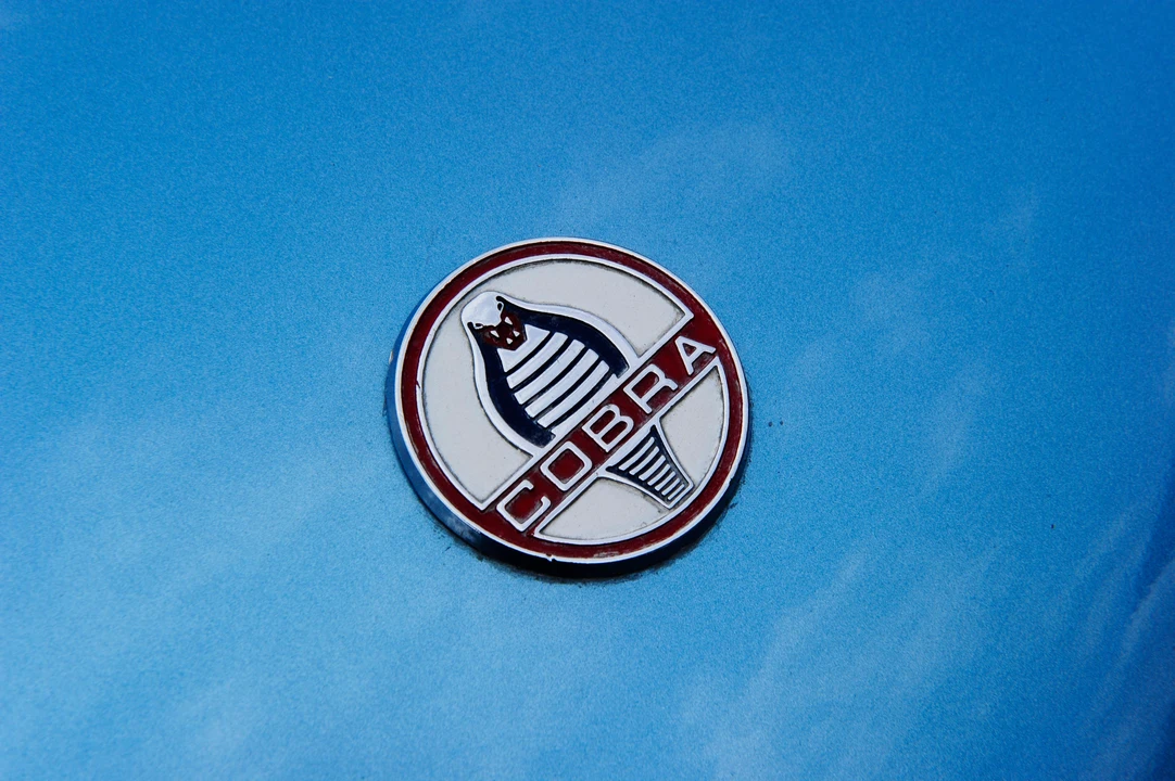 1964 AC - Image 9 of 21