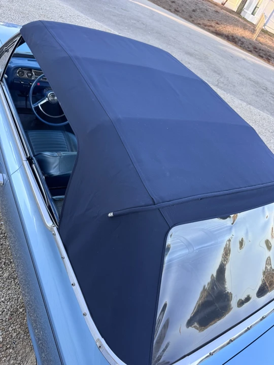 1964 AMC Ambassador - Image 9 of 10
