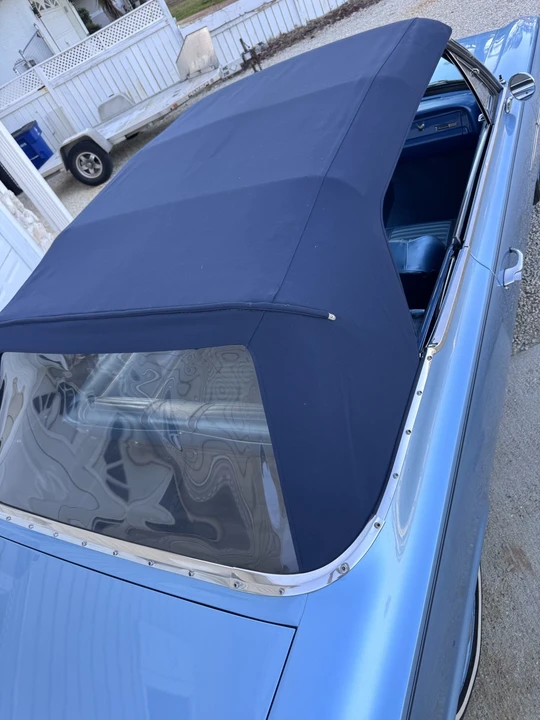 1964 AMC Ambassador - Image 10 of 10