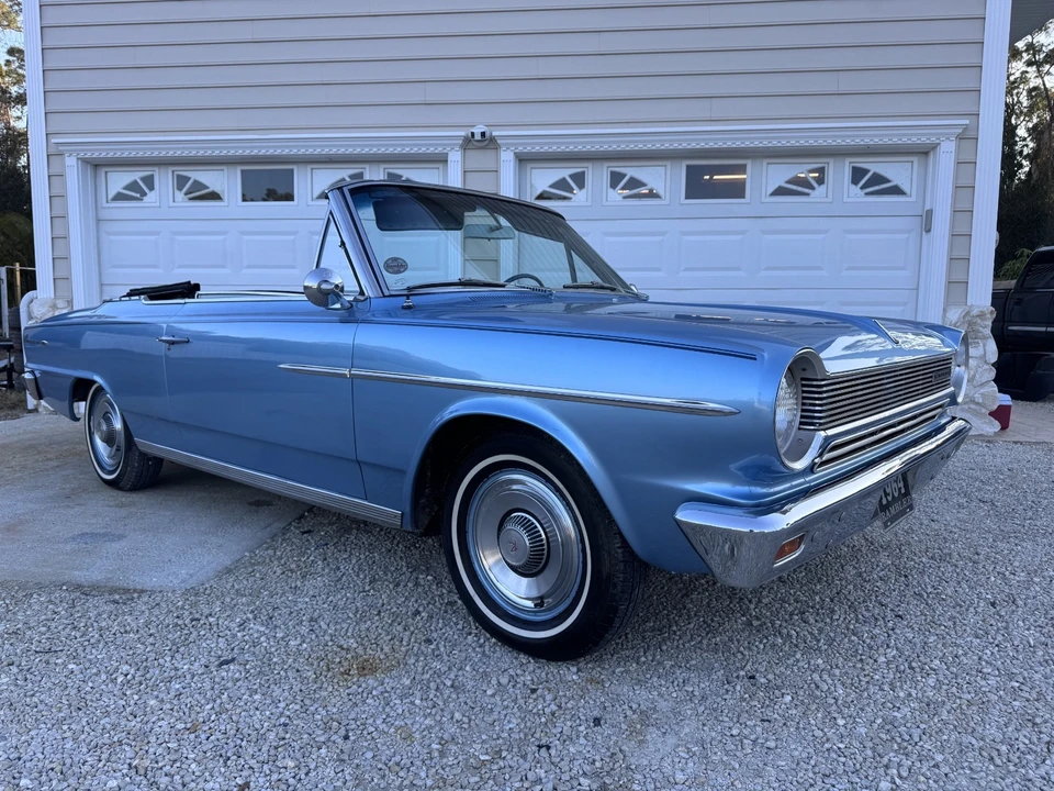 1964 AMC Ambassador - Image 2 of 10