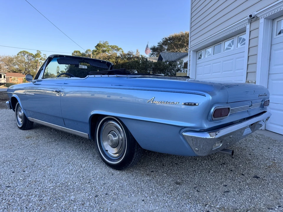 1964 AMC Ambassador - Image 3 of 10