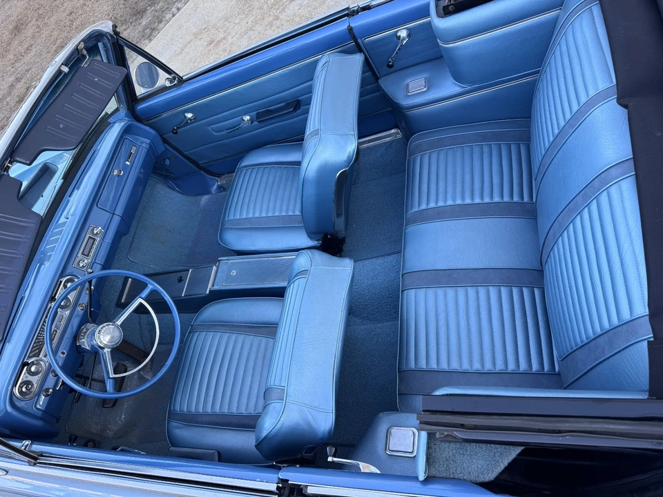 1964 AMC Ambassador - Image 7 of 10