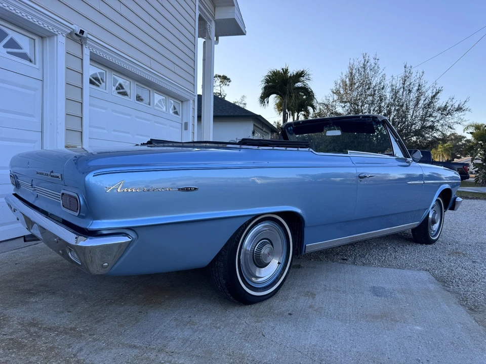 1964 AMC Ambassador - Image 4 of 10
