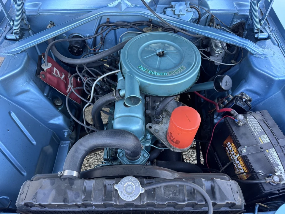 1964 AMC Ambassador - Image 8 of 10