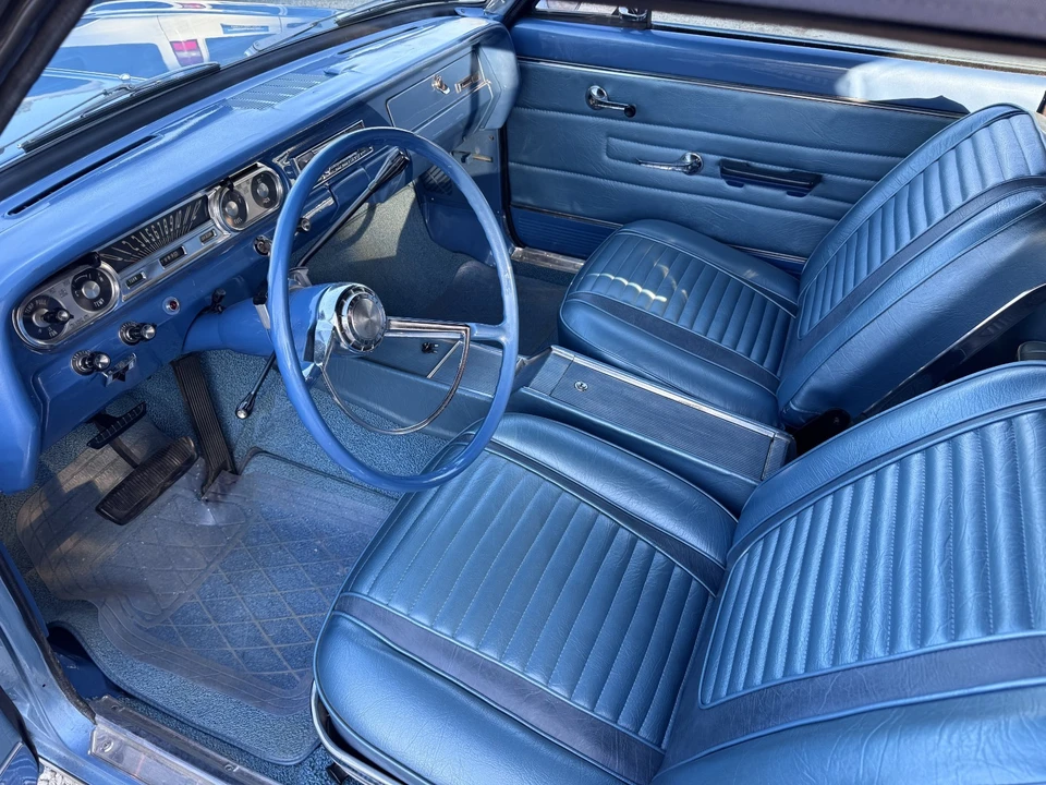 1964 AMC Ambassador - Image 5 of 10