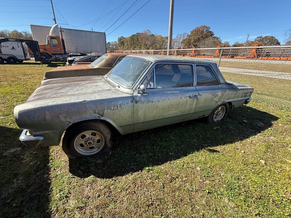 1964 AMC Ambassador - Image 3 of 4