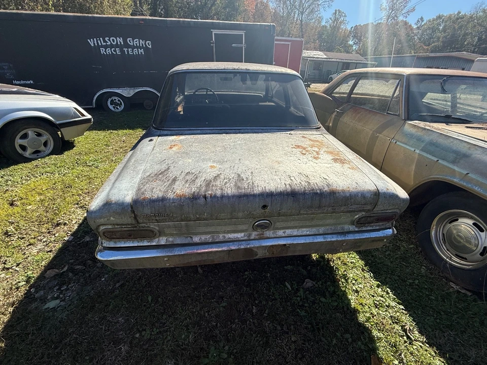 1964 AMC Ambassador - Image 4 of 4