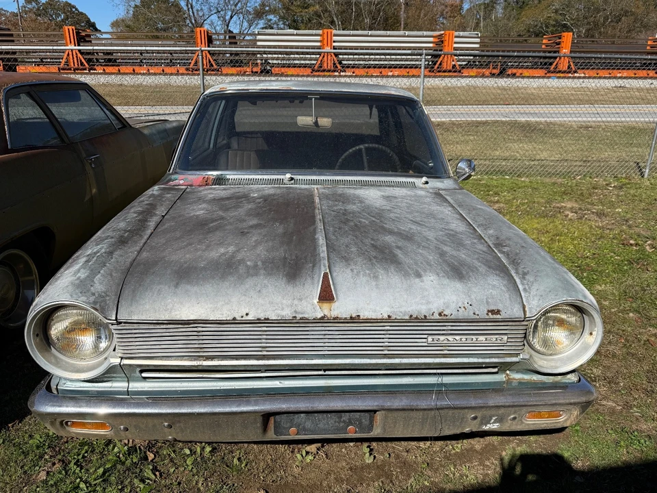 1964 AMC Ambassador - Image 2 of 4