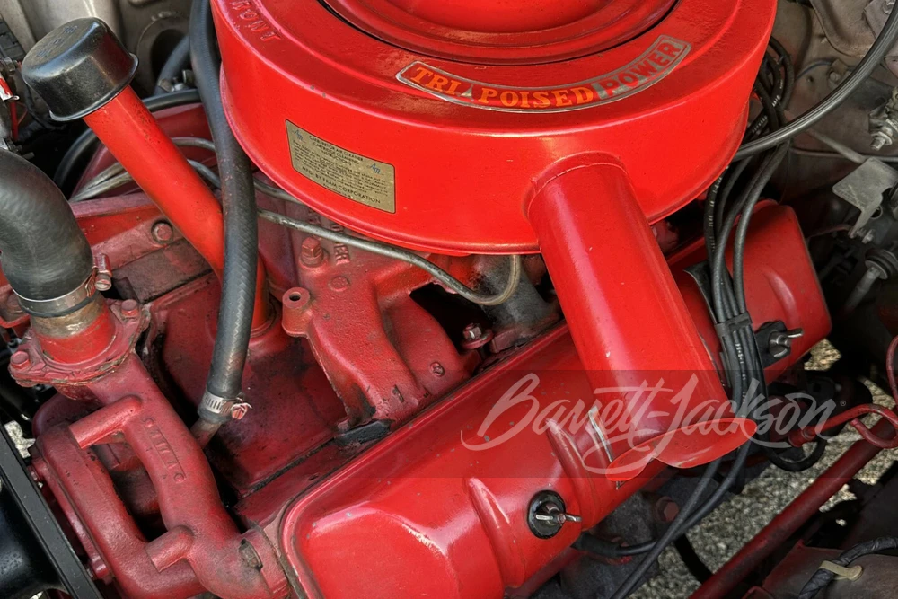 1964 AMC Ambassador - Image 2 of 18