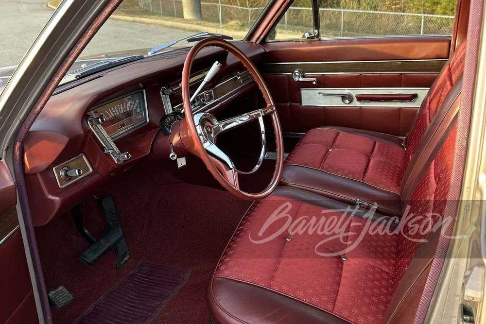 1964 AMC Ambassador - Image 3 of 18