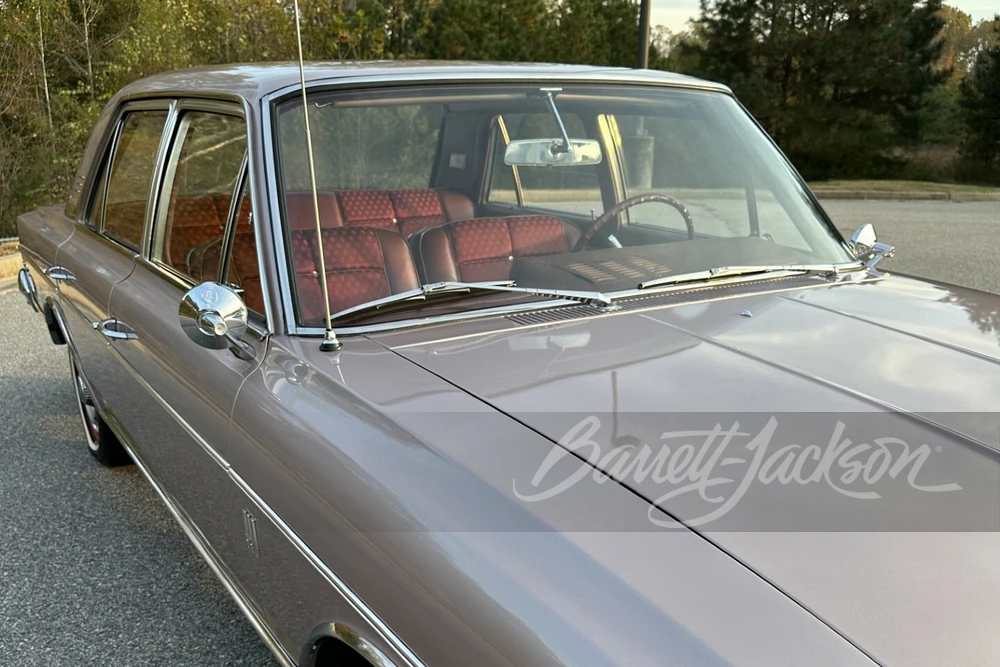 1964 AMC Ambassador - Image 4 of 18
