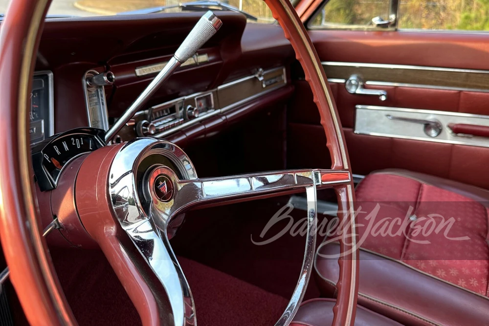 1964 AMC Ambassador - Image 6 of 18