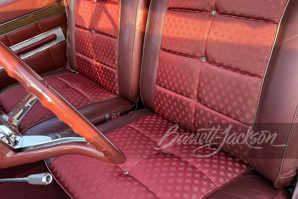 1964 AMC Ambassador - Image 7 of 18