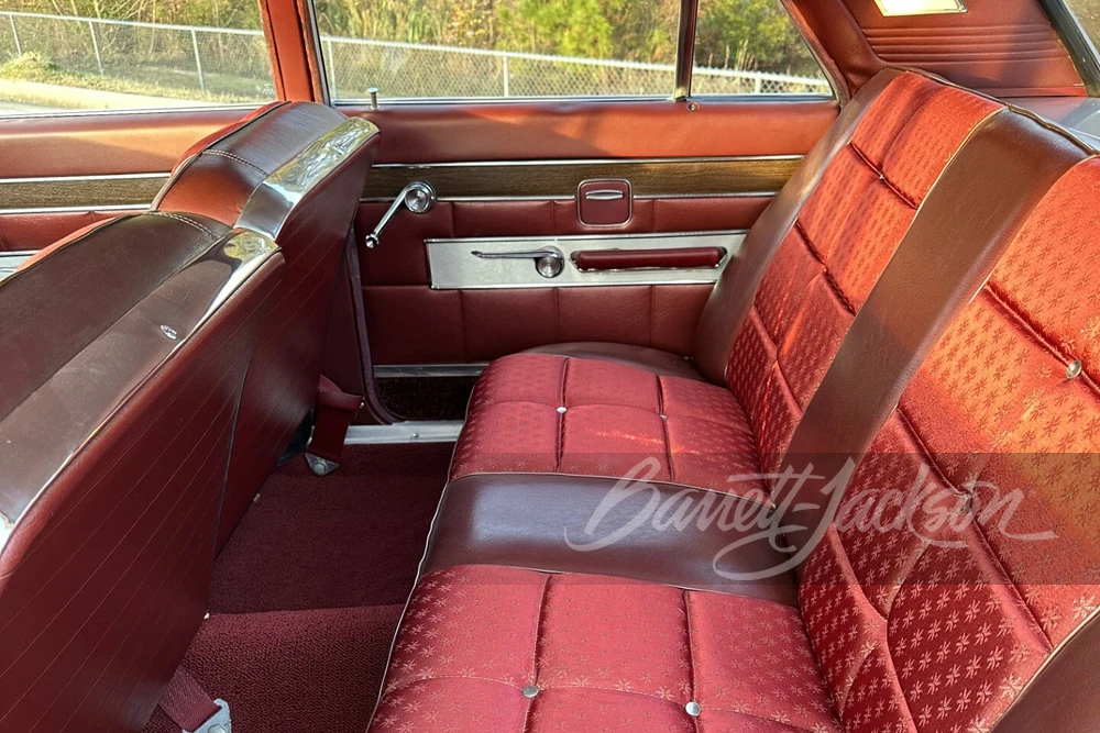 1964 AMC Ambassador - Image 9 of 18