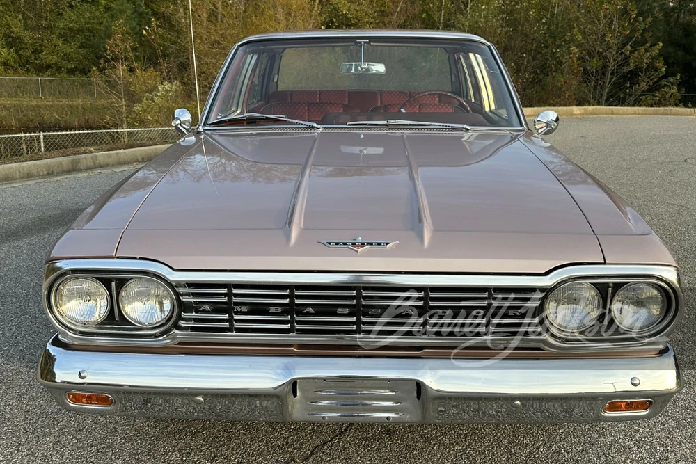 1964 AMC Ambassador - Image 10 of 18