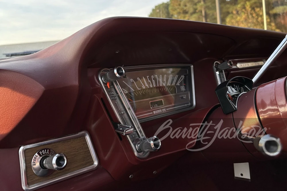 1964 AMC Ambassador - Image 11 of 18