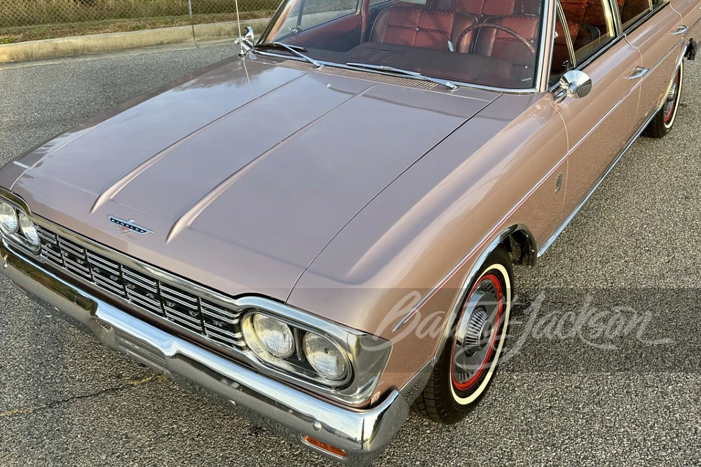 1964 AMC Ambassador - Image 13 of 18