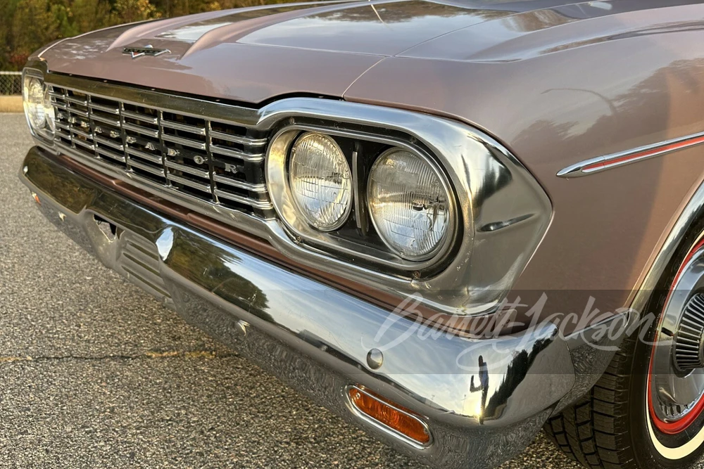 1964 AMC Ambassador - Image 14 of 18