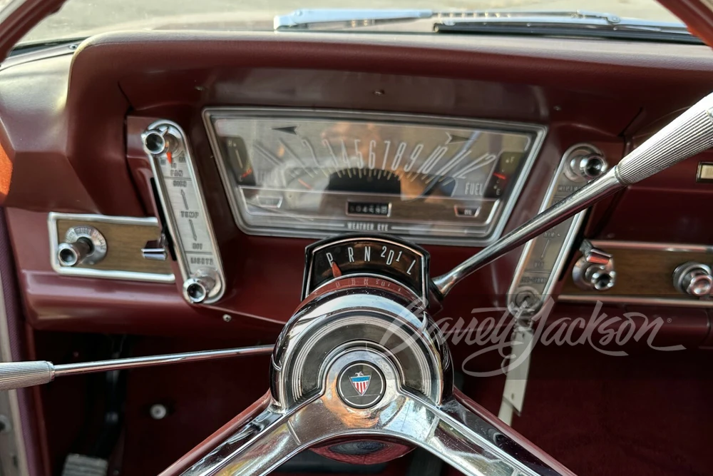 1964 AMC Ambassador - Image 15 of 18