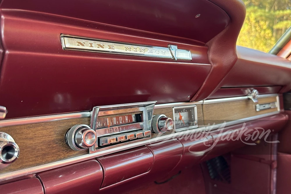 1964 AMC Ambassador - Image 16 of 18