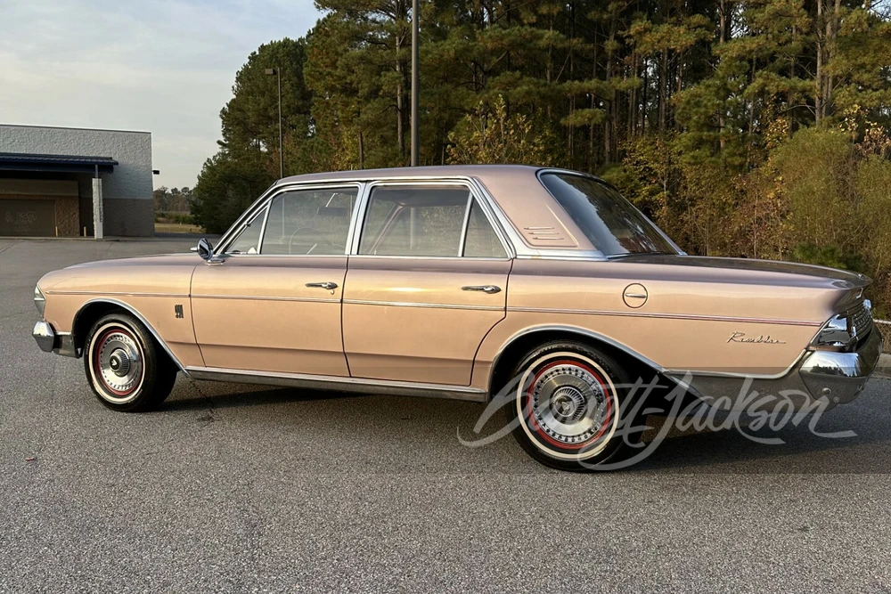 1964 AMC Ambassador - Image 18 of 18