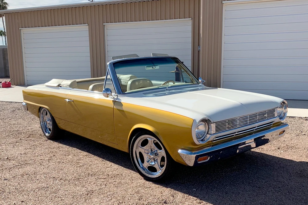 1964 AMC - Image 2 of 7