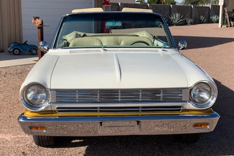 1964 AMC - Image 6 of 7