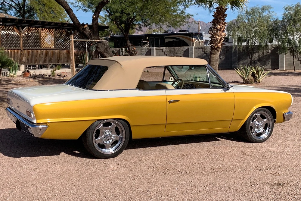1964 AMC - Image 7 of 7