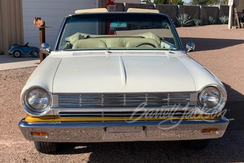 1964 AMC - Image 4 of 6