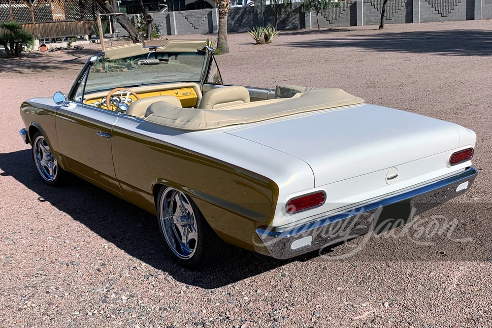 1964 AMC - Image 5 of 6