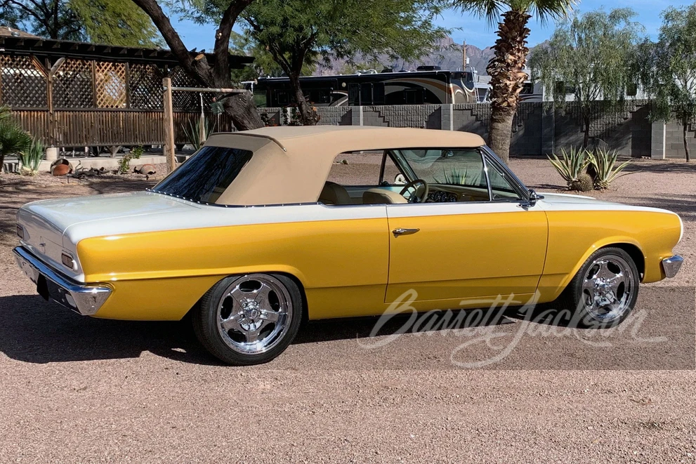 1964 AMC - Image 6 of 6