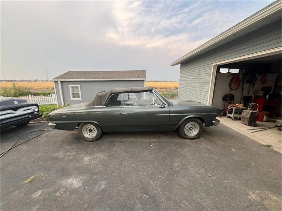 1964 AMC Ambassador - Image 5 of 8