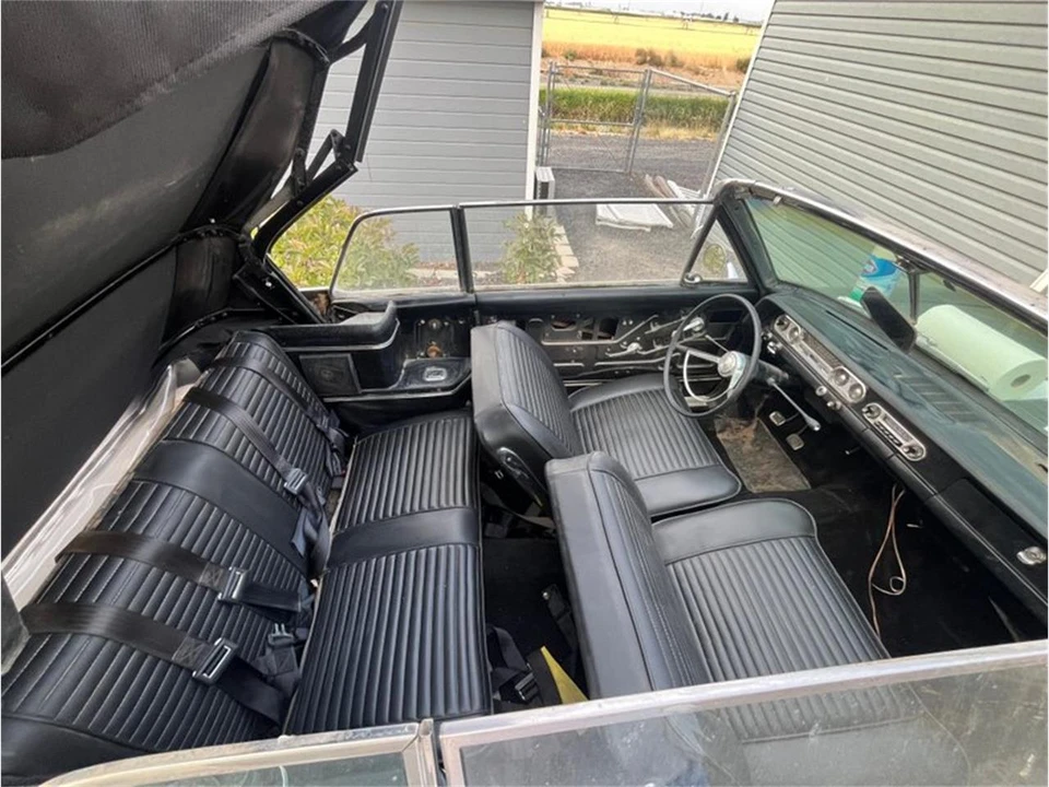 1964 AMC Ambassador - Image 8 of 8