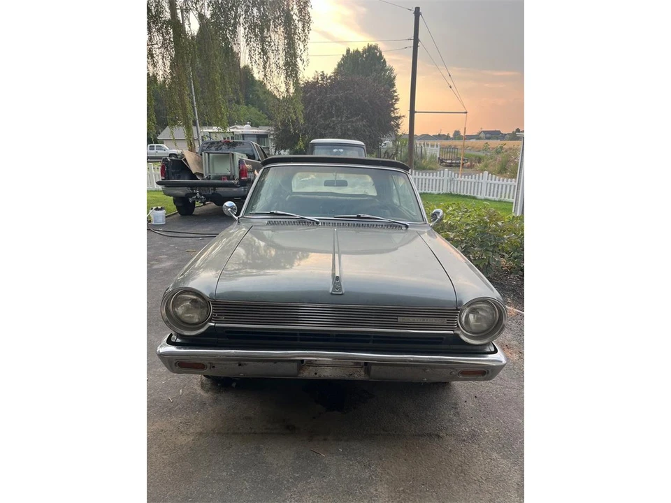 1964 AMC Ambassador - Image 3 of 8