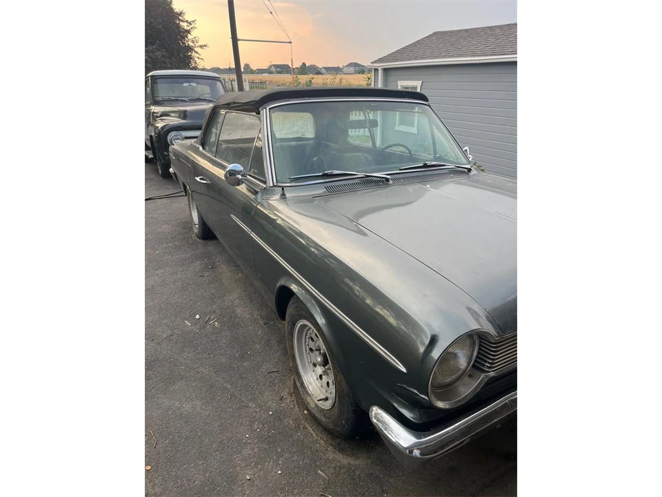 1964 AMC Ambassador - Image 4 of 8