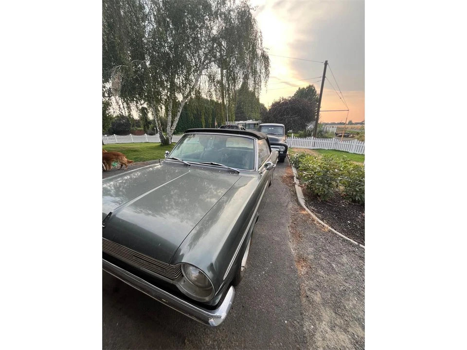 1964 AMC Ambassador - Image 2 of 8