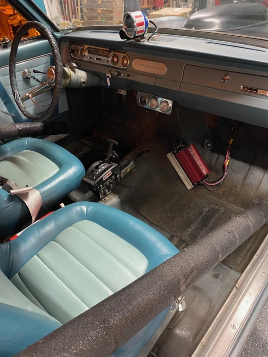 1964 AMC Ambassador - Image 10 of 21