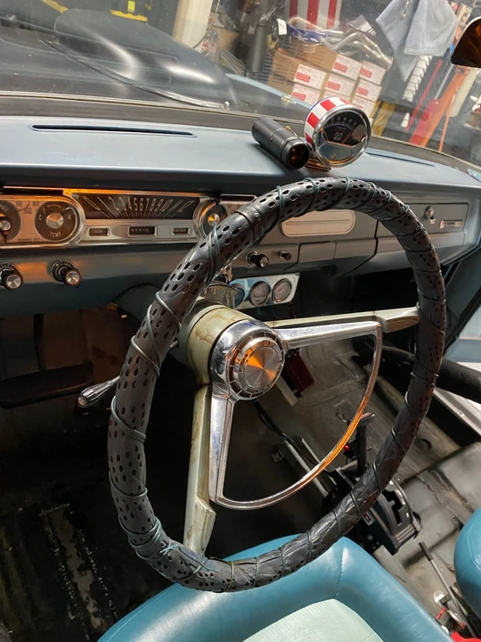 1964 AMC Ambassador - Image 13 of 21