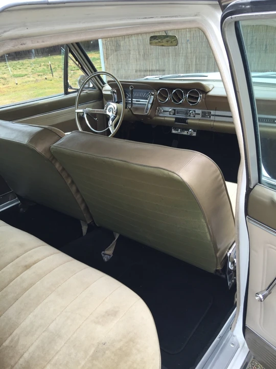 1964 AMC Ambassador - Image 5 of 11