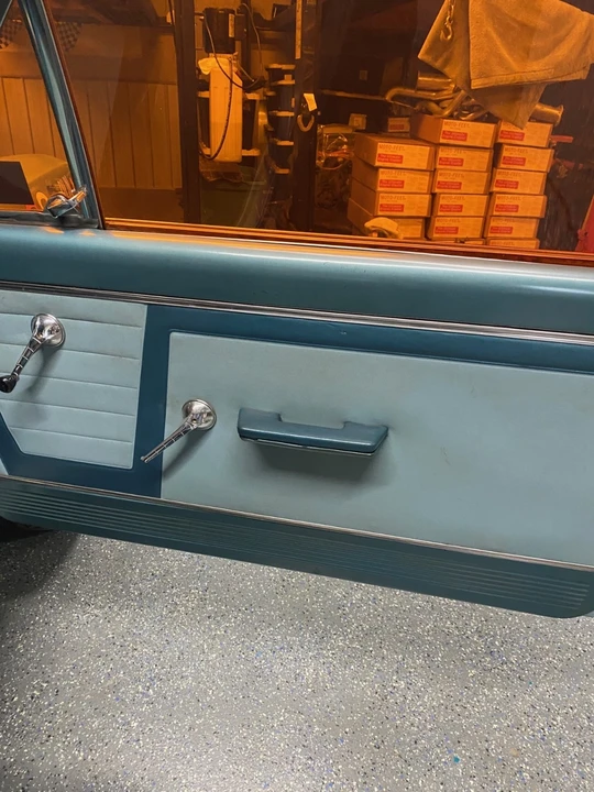 1964 AMC Ambassador - Image 11 of 21