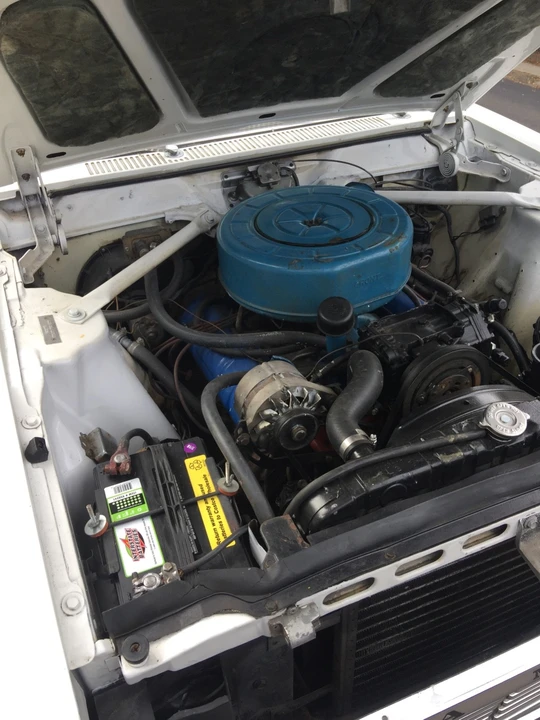 1964 AMC Ambassador - Image 3 of 11