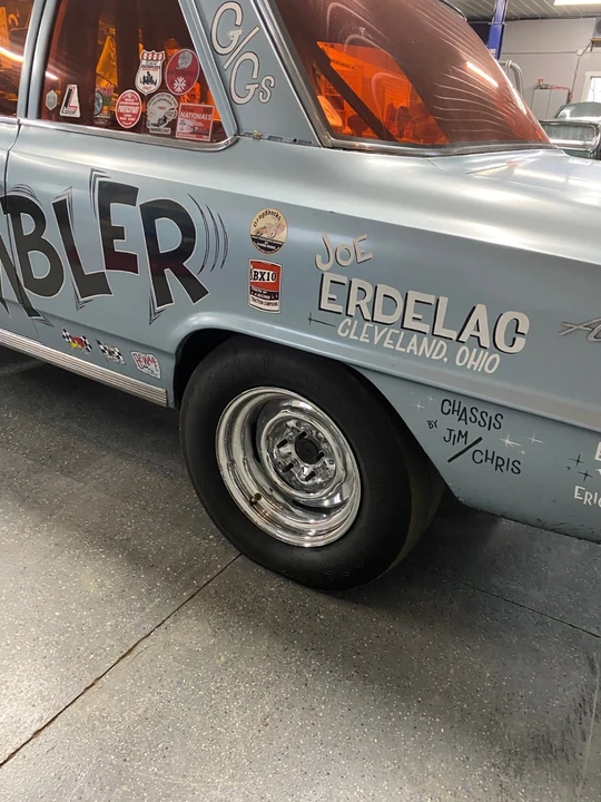 1964 AMC Ambassador - Image 7 of 21