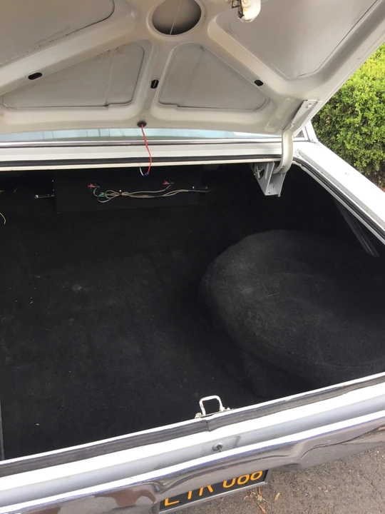 1964 AMC Ambassador - Image 6 of 11