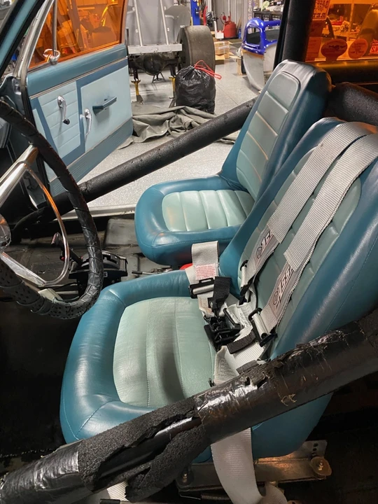 1964 AMC Ambassador - Image 12 of 21