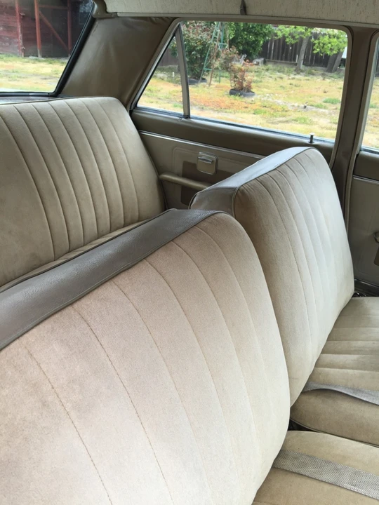 1964 AMC Ambassador - Image 11 of 11